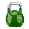 Kettlebell GORILLA SPORTS 2519 (24 kg) Waga z opakowaniem [kg] 24.7