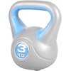 Kettlebell GORILLA SPORTS 2749 (3 kg)