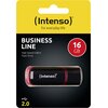 Pendrive INTENSO Business Line 16GB Maksymalna prędkość odczytu [MB/s] 28