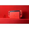 Konsola NINTENDO Switch Oled Mario Red Edition Przekątna ekranu 7