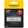 Pendrive INTENSO Ultra Line 32GB Interfejs USB 3.0
