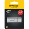 Pendrive INTENSO Ultra Line 64GB Interfejs USB 3.0