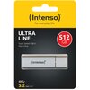 Pendrive INTENSO Ultra Line 512GB Interfejs USB 3.0