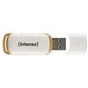 Pendrive INTENSO Green Line 32GB Pojemność [GB] 32