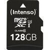 Karta pamięci INTENSO microSDXC UHS-I 128 GB Professional