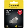 Pendrive INTENSO cMobile Line 32GB Interfejs USB 3.2