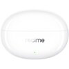 Słuchawki dokanałowe REALME Buds Air 5 Biały Transmisja bezprzewodowa Bluetooth