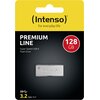 Pendrive INTENSO Premium Line 128GB Maksymalna prędkość odczytu [MB/s] 100