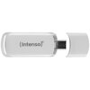 Pendrive INTENSO Flash Line 64GB Pojemność [GB] 64