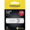Pendrive INTENSO Flash Line 128GB Maksymalna prędkość odczytu [MB/s] 70