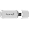 Pendrive INTENSO Flash Line 128GB Pojemność [GB] 128
