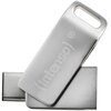 Pendrive INTENSO cMobile Line 16GB Interfejs USB typ C