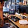 Kontroler DJ HERCULES Inpulse 200 MK2 Rodzaj Domowy kontroler DJ