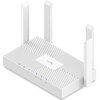 Router CUDY WR1300E AC1200 2.4 / 5 GHz (DualBand), Wi-Fi Mesh Obsługiwane standardy Wi-Fi 5 (802.11 b/g/n/ac)