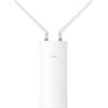 Punkt dostępu CUDY AP1300 Outdoor 2.4 / 5 GHz, Wi-Fi Porty LAN (typ) RJ45