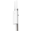 Punkt dostępu CUDY AP1300 Outdoor 2.4 / 5 GHz, Wi-Fi Obsługa Wi-Fi Tak