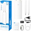 Punkt dostępu CUDY AP1300 Outdoor 2.4 / 5 GHz, Wi-Fi Liczba portów LAN 1