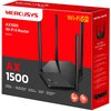 Router MERCUSYS MR60X Tryb pracy Router