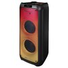 Power audio BLAUPUNKT PB10DB Wymiary [cm] 34.2 x 86.2 x 33