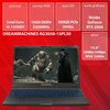Laptop DREAMMACHINES RG3050-15PL50 15.6" 144Hz i5-13500H 16GB RAM 500GB SSD GeForce RTX3050 System operacyjny Brak