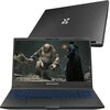 Laptop DREAMMACHINES RG3050-15PL50 15.6" 144Hz i5-13500H 16GB RAM 500GB SSD GeForce RTX3050
