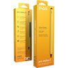 Rysik ZAGG Pro Stylus 2 do Apple iPad Pro Żółty Kompatybilność iPad Pro 12.9 cala (3. generacji)