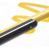 Rysik ZAGG Pro Stylus 2 do Apple iPad Pro Żółty Kompatybilność iPad Pro 11 cali (1. generacji)