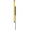 Rysik ZAGG Pro Stylus 2 do Apple iPad Pro Żółty Funkcje dodatkowe Podwójna końcówka