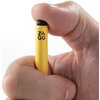 Rysik ZAGG Pro Stylus 2 do Apple iPad Pro Żółty Kompatybilność iPad Pro 12.9 cala (5. generacji)