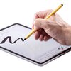 Rysik ZAGG Pro Stylus 2 do Apple iPad Pro Żółty Kompatybilność iPad Pro 11 cali (3. generacji)