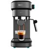 Ekspres CECOTEC Cafelizzia 890 Czarny