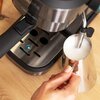 Ekspres CECOTEC Cafelizzia 890 Czarny Rodzaj kawy Mielona