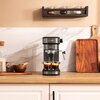 Ekspres CECOTEC Cafelizzia 890 Czarny Typ ekspresu Kolbowy
