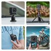 Etui PULUZ PU578B do Dji Action 2 Rodzaj akcesorium Etui