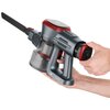 Odkurzacz ETA Fenix Ergonomic 2233 90000 Zginana rura Nie
