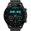 Smartwatch MEDIA-TECH Activeband Genua Czarny Funkcje użytkowe Monitorowanie aktywności
