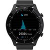 Smartwatch MEDIA-TECH Activeband Genua Czarny Funkcje użytkowe Budzik