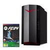 Komputer ACER Nitro 50 N50-640 i5-12400F 16GB RAM 1TB SSD GeForce RTX3050 Windows 11 Home + EA SPORTS FC 24 Gra PC