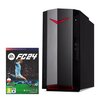 Komputer ACER Nitro 50 N50-640 i5-12400F 16GB RAM 1TB SSD GeForce RTX3050 Windows 11 Home + EA SPORTS FC 24 Gra PC