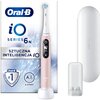 Szczoteczka magnetyczna ORAL-B iO 6 Różowy