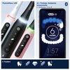 Szczoteczka magnetyczna ORAL-B iO 6 Różowy Typ Magnetyczna