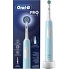 Szczoteczka rotacyjna ORAL-B Pro 1 Niebieski