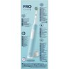 Szczoteczka rotacyjna ORAL-B Pro 1 Niebieski Tryb pracy Wybielanie