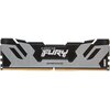 Pamięć RAM KINGSTON Fury Renegade 48GB 6000MHz Typ pamięci DDR 5