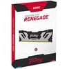 Pamięć RAM KINGSTON Fury Renegade 48GB 6400MHz Pojemność pamięci [GB] 48