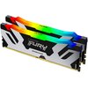 Pamięć RAM KINGSTON Fury Renegade RGB 48GB (2x24GB) 6400MHz