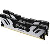 Pamięć RAM KINGSTON Fury Renegade Silver 96GB (2x48GB) 6000MHz