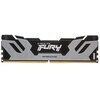 Pamięć RAM KINGSTON Fury Renegade Silver 96GB (2x48GB) 6000MHz Pojemność pamięci [GB] 96