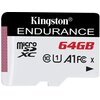 Wideorejestrator TRUECAM M7 GPS Dual Czarny + Karta pamięci KINGSTON Endurance microSDXC 64GB Maksymalna rozdzielczość nagrywania filmów 1920 x 1080