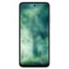 U Etui XQISIT NP Flex Case Anti Bac do Xiaomi 12T Pro Przezroczysty